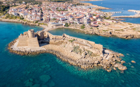 CALABRIA