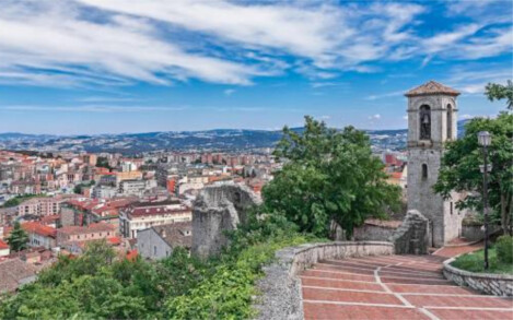 CALABRIA