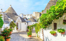 PUGLIA