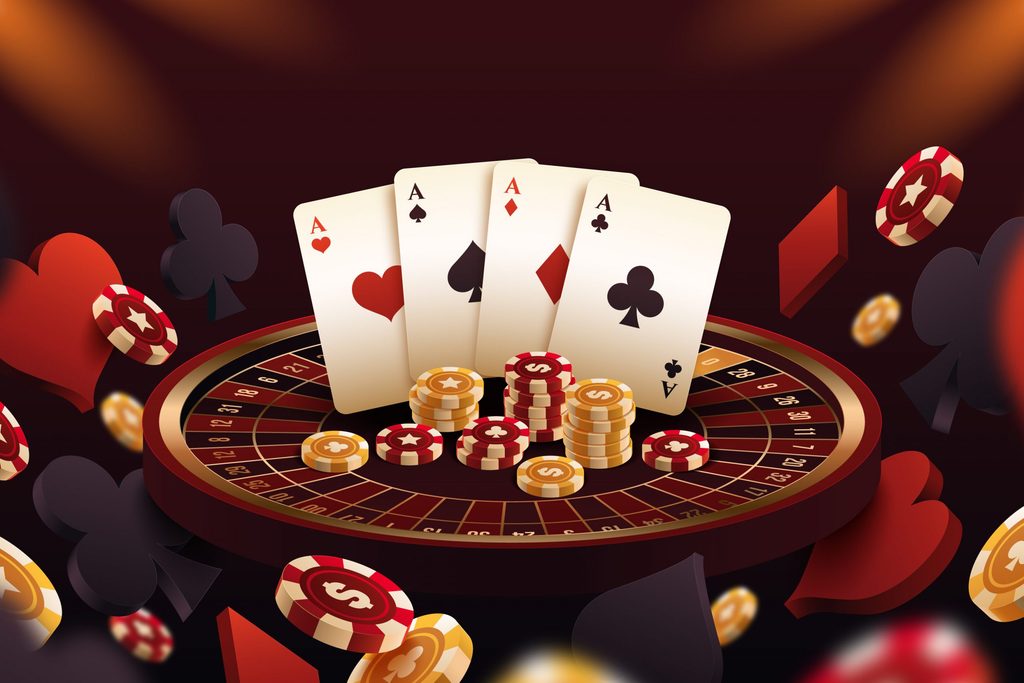 Casino Deposito Minimo 3 Euro